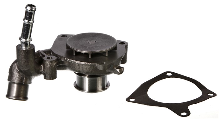 Vattenpump
