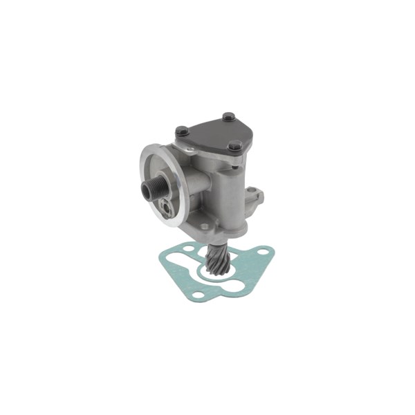 Oljepump