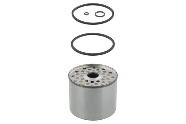 Bränslefilter
