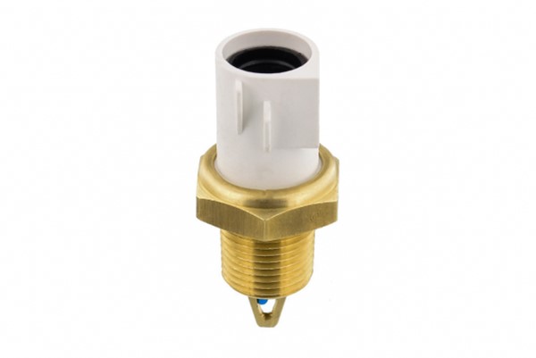 Sensor, insugslufttemperatur