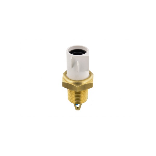 Sensor, insugslufttemperatur
