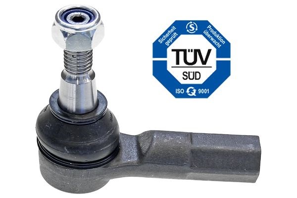 Styrled, Fram, höger eller vänster TOPRAN Styrled, Fram, höger eller vänster TOPRAN