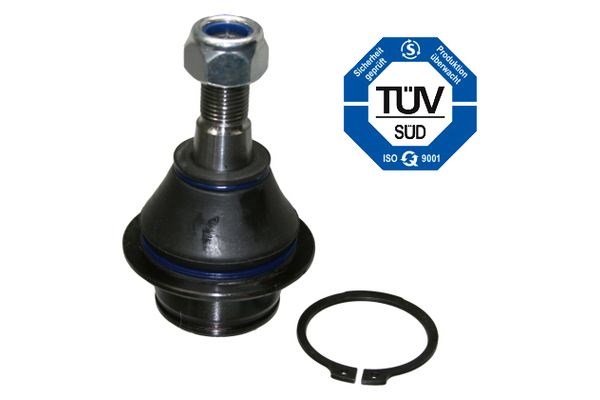 Kulled / Spindelled, Fram, höger eller vänster, Nedre Kulled / Spindelled, Fram, höger eller vänster, Nedre