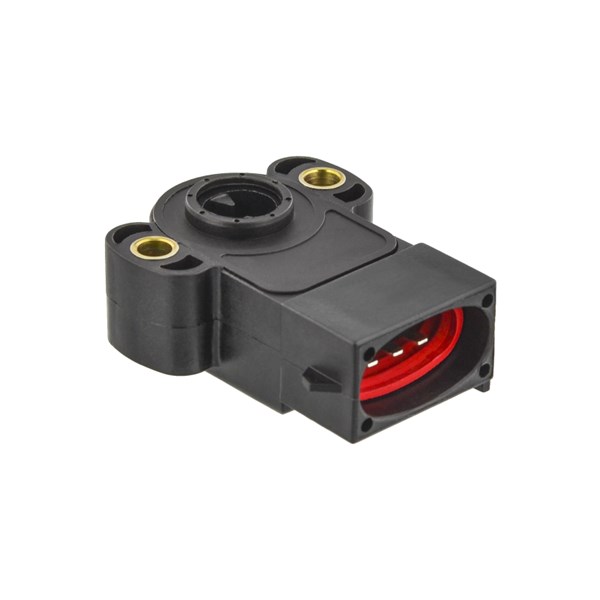 Sensor, gasspjäll