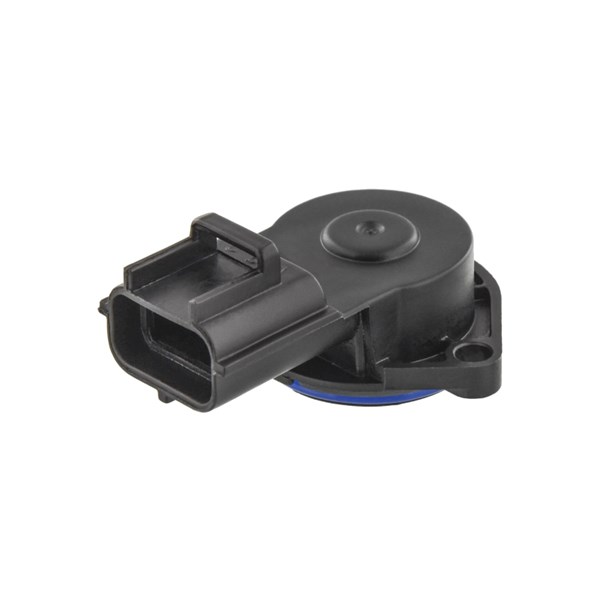 Sensor, gasspjäll