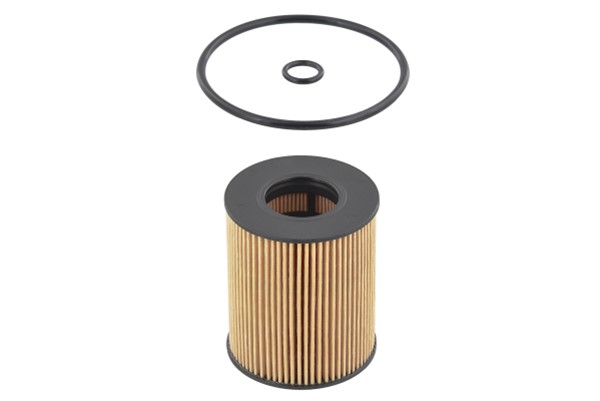 Oljefilter