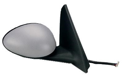 Sidospegel, Vänster Tyc 301-0028 TYC