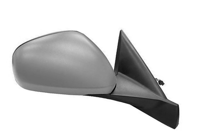 Sidospegel, Vänster Tyc 301-0034 TYC