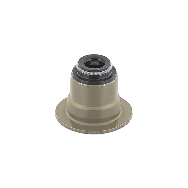 Ventilpackning, Insugssidan, Avgas-/utsläppssidan Topran 302 180 TOPRAN