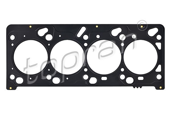Packning, topplock Topran 302 202 TOPRAN