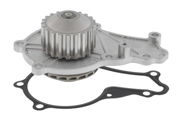Vattenpump
