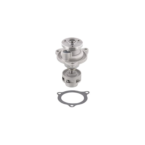 Vattenpump