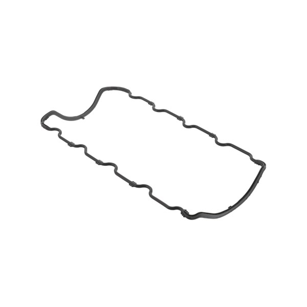 Packning, oljetråg