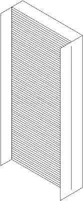Kupefilter Topran 302 359 TOPRAN