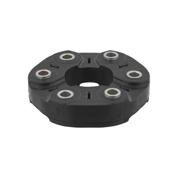 Led, kardanaxel, Fram