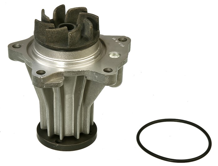 Vattenpump