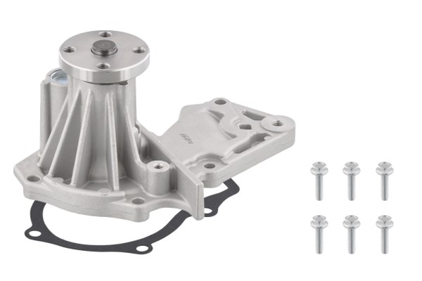 Vattenpump