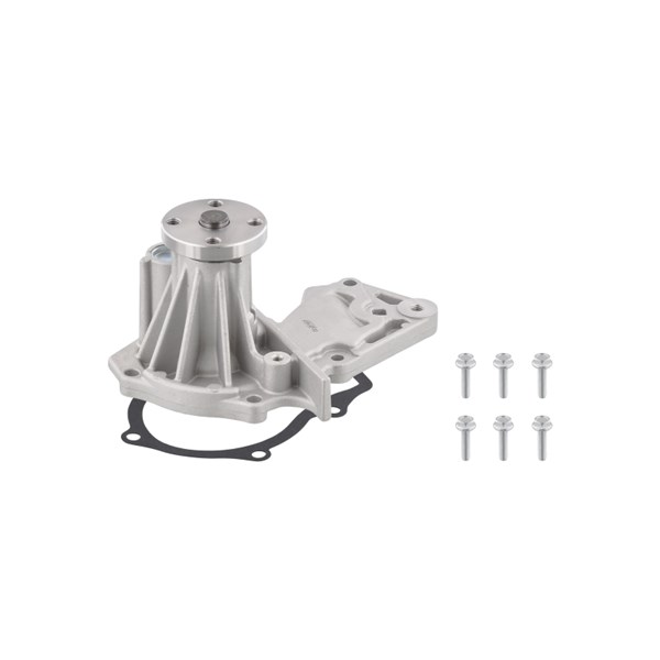 Vattenpump