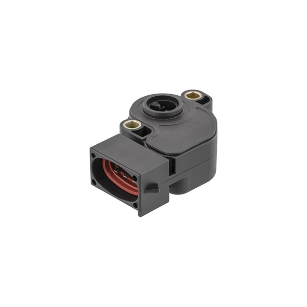 Sensor, gasspjäll