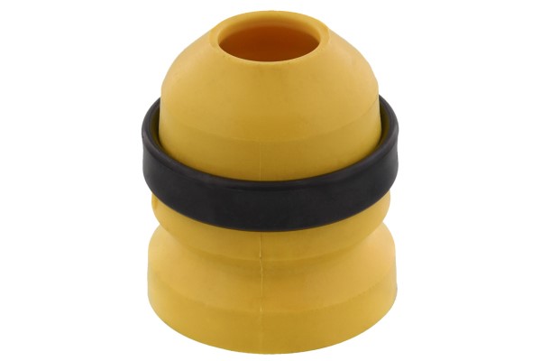 Genomslagsgummi, stötdämpare, Bakaxel, båda sidor