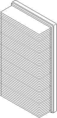 Luftfilter