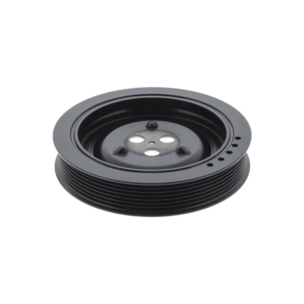 Vibrationsdämpare, drivrem Vibrationsdämpare, drivrem