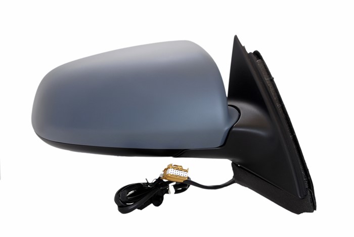 Sidospegel, Höger Tyc 302-0037 TYC