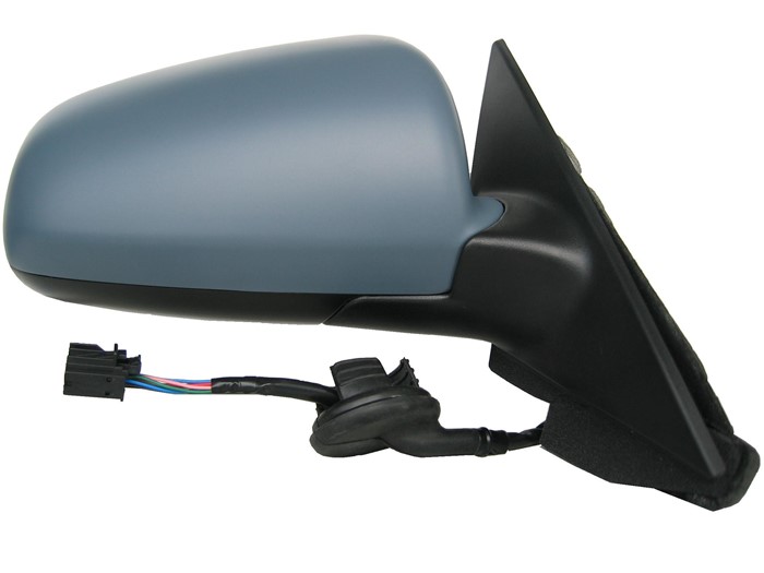 Sidospegel, Vänster Tyc 302-0040 TYC