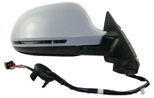 Sidospegel, Höger Tyc 302-0069 TYC