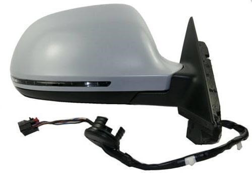 Sidospegel, Vänster Tyc 302-0074 TYC