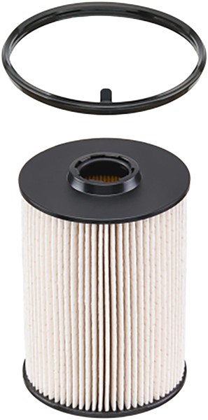 Bränslefilter