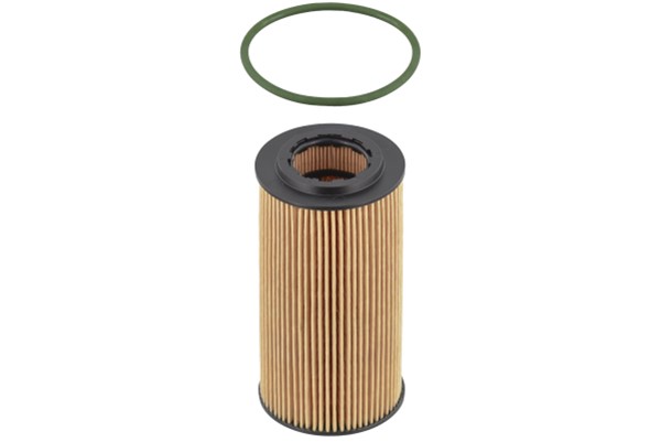 Oljefilter