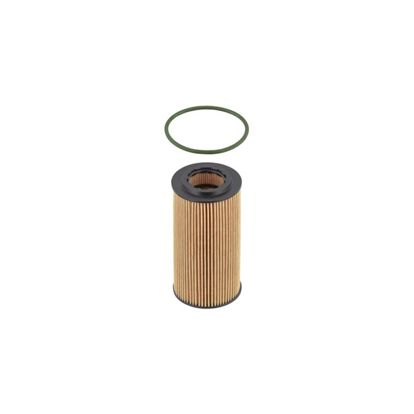 Oljefilter