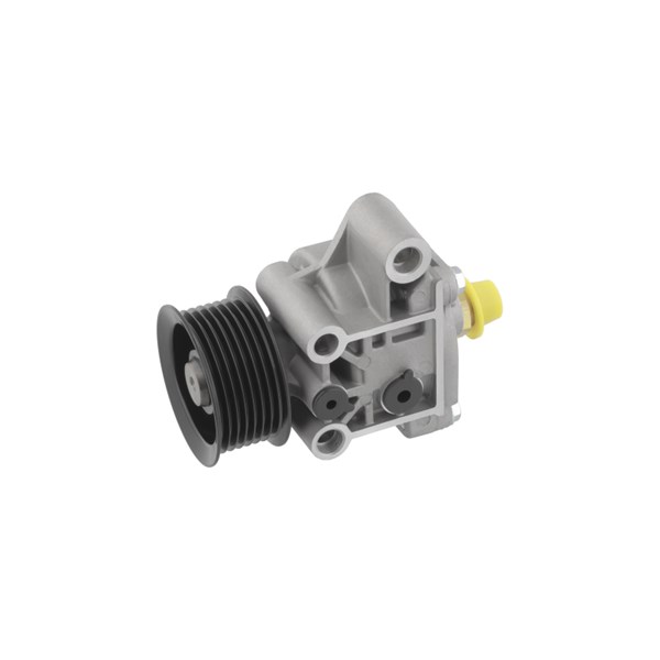 Vakuumpump, bromssystem Topran 304 136 TOPRAN