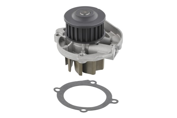Vattenpump