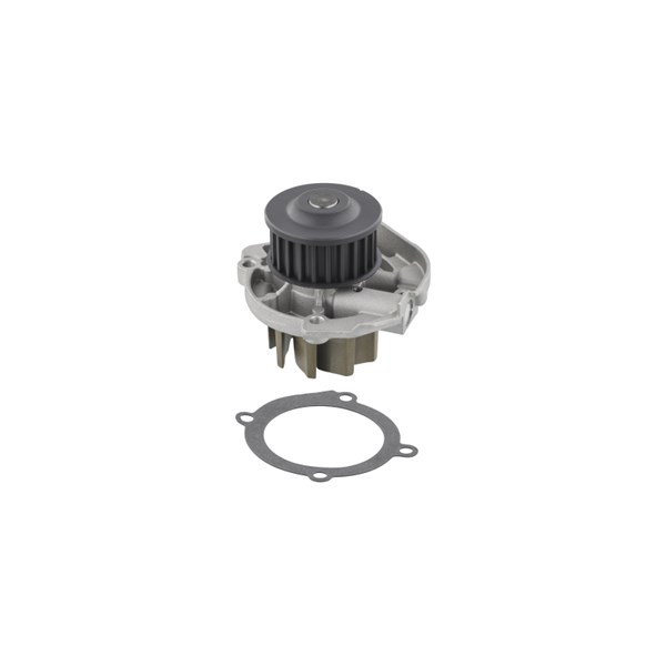 Vattenpump