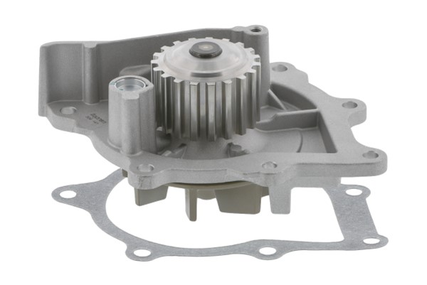 Vattenpump
