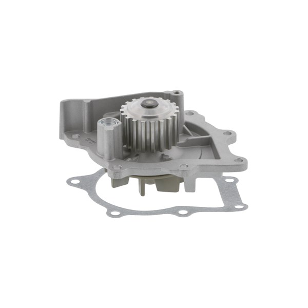 Vattenpump