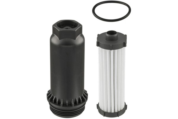 Hydraulikfilter, automatväxellåda