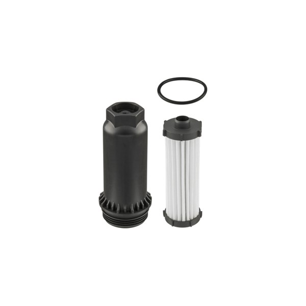 Hydraulikfilter, automatväxellåda