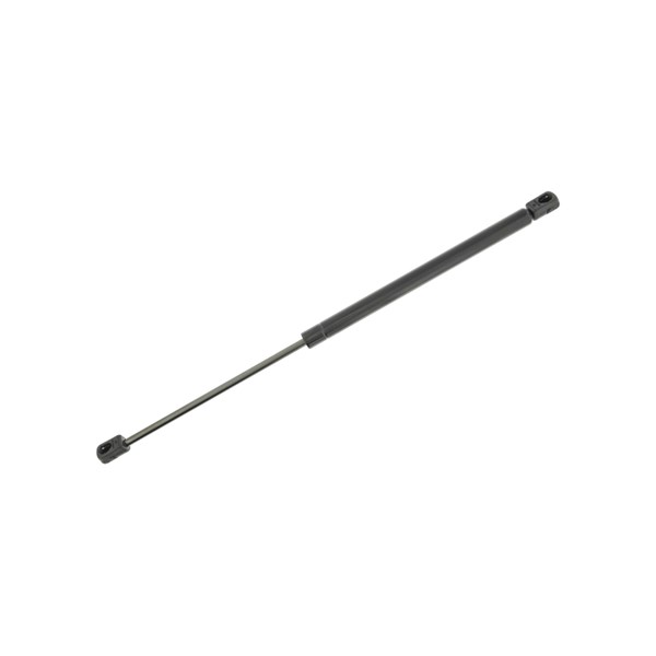 Gasfjäder, bagageutrymme, Tvåsidig, Baklucka Topran 304 204 TOPRAN