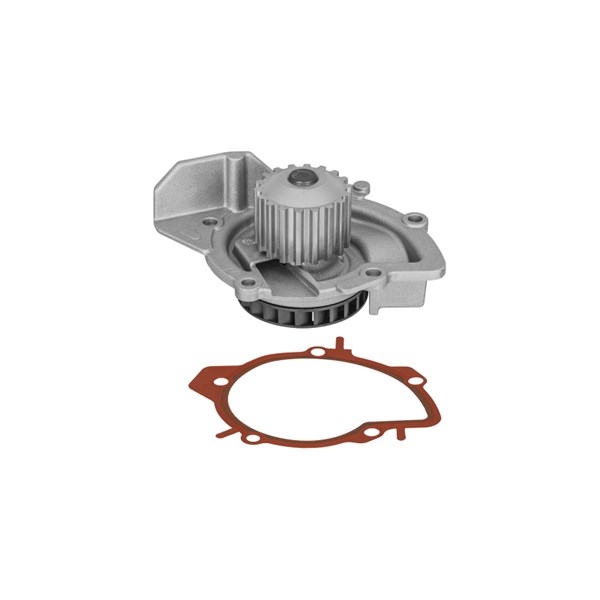 Vattenpump