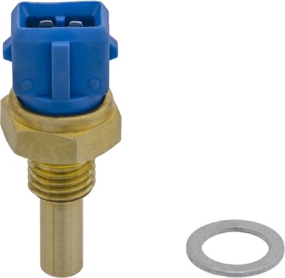 Sensor, oljetemperatur