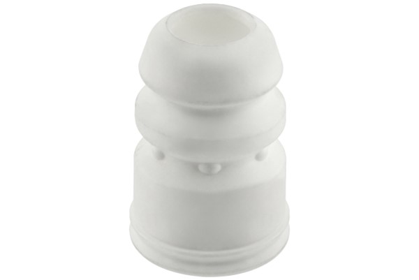 Genomslagsgummi, stötdämpare, Fram, höger eller vänster