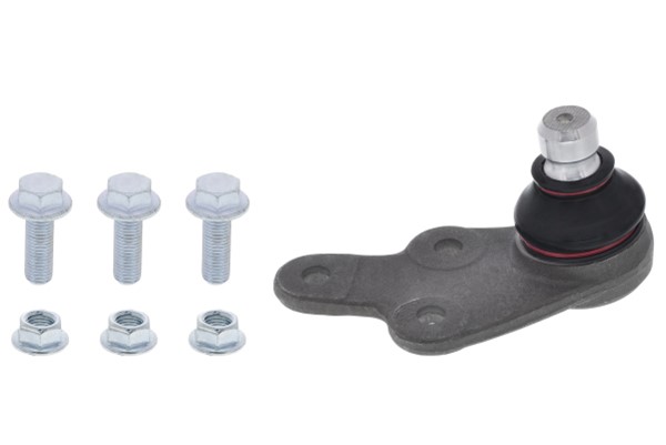 Kulled / Spindelled, framaxel höger Kulled / Spindelled, framaxel höger
