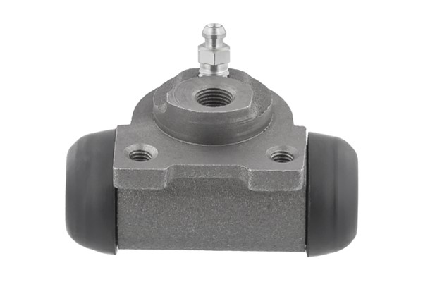 Hjulcylinder, Bakaxel, båda sidor Topran 304 502 TOPRAN