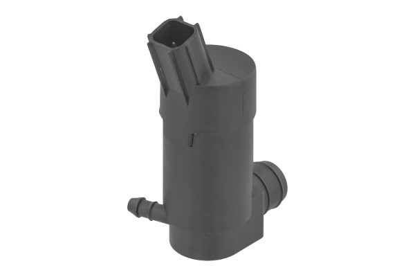 Spolarpump