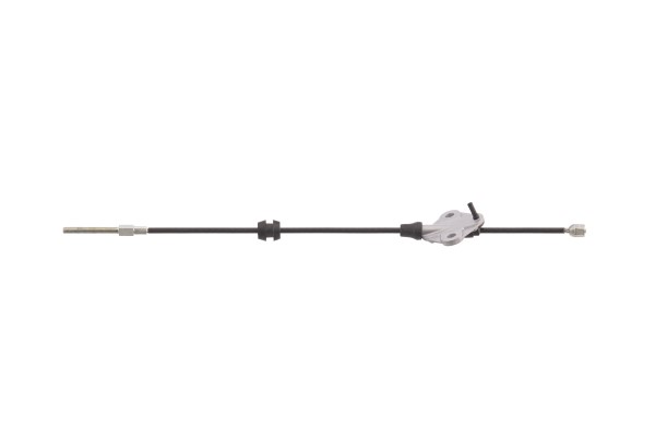 Vajer, parkeringsbroms, Fram Topran 304 736 TOPRAN