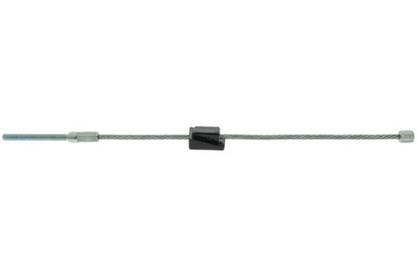 Vajer, parkeringsbroms, Fram Topran 304 741 TOPRAN