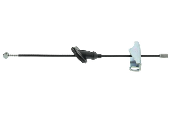 Vajer, parkeringsbroms, Fram Topran 304 750 TOPRAN